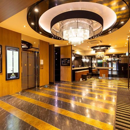 Apa Hotel Kanazawa Katamachi Εξωτερικό φωτογραφία
