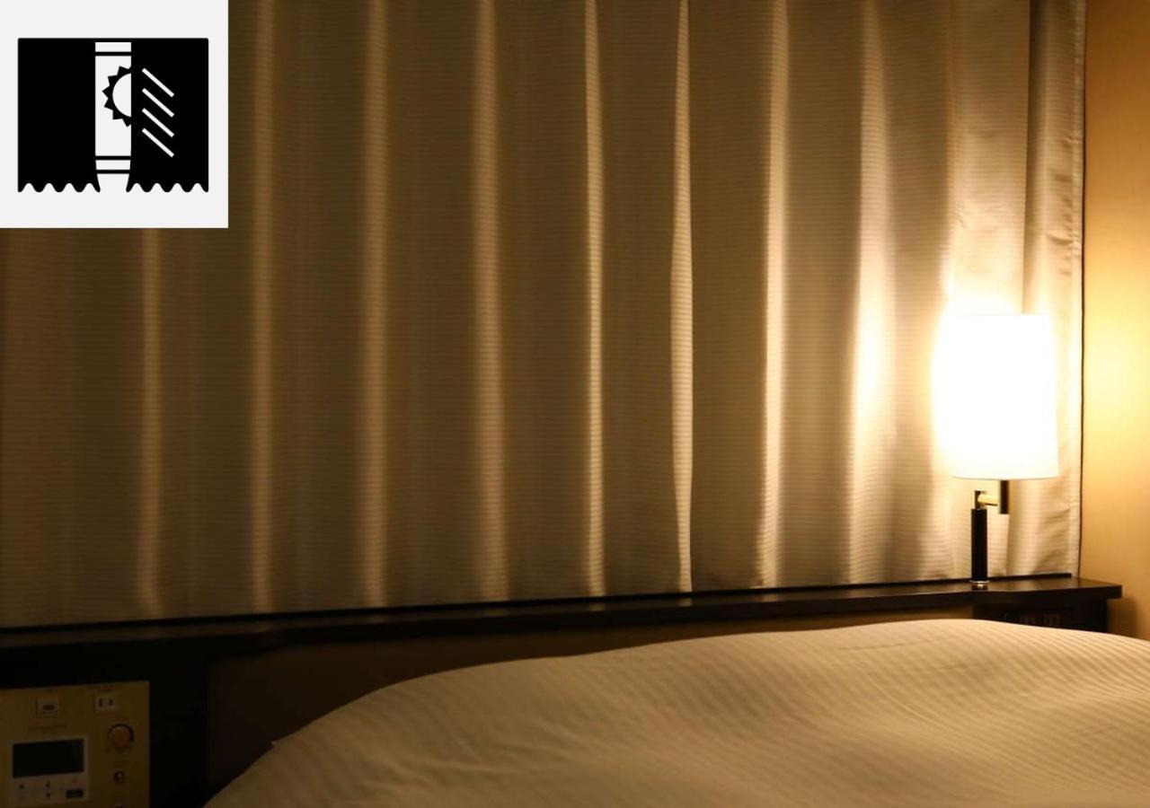 Apa Hotel Kanazawa Katamachi Εξωτερικό φωτογραφία