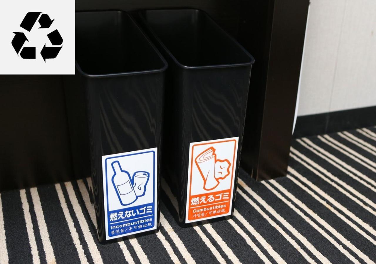 Apa Hotel Kanazawa Katamachi Εξωτερικό φωτογραφία