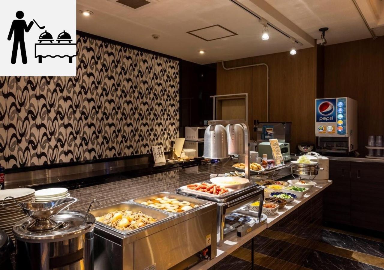 Apa Hotel Kanazawa Katamachi Εξωτερικό φωτογραφία