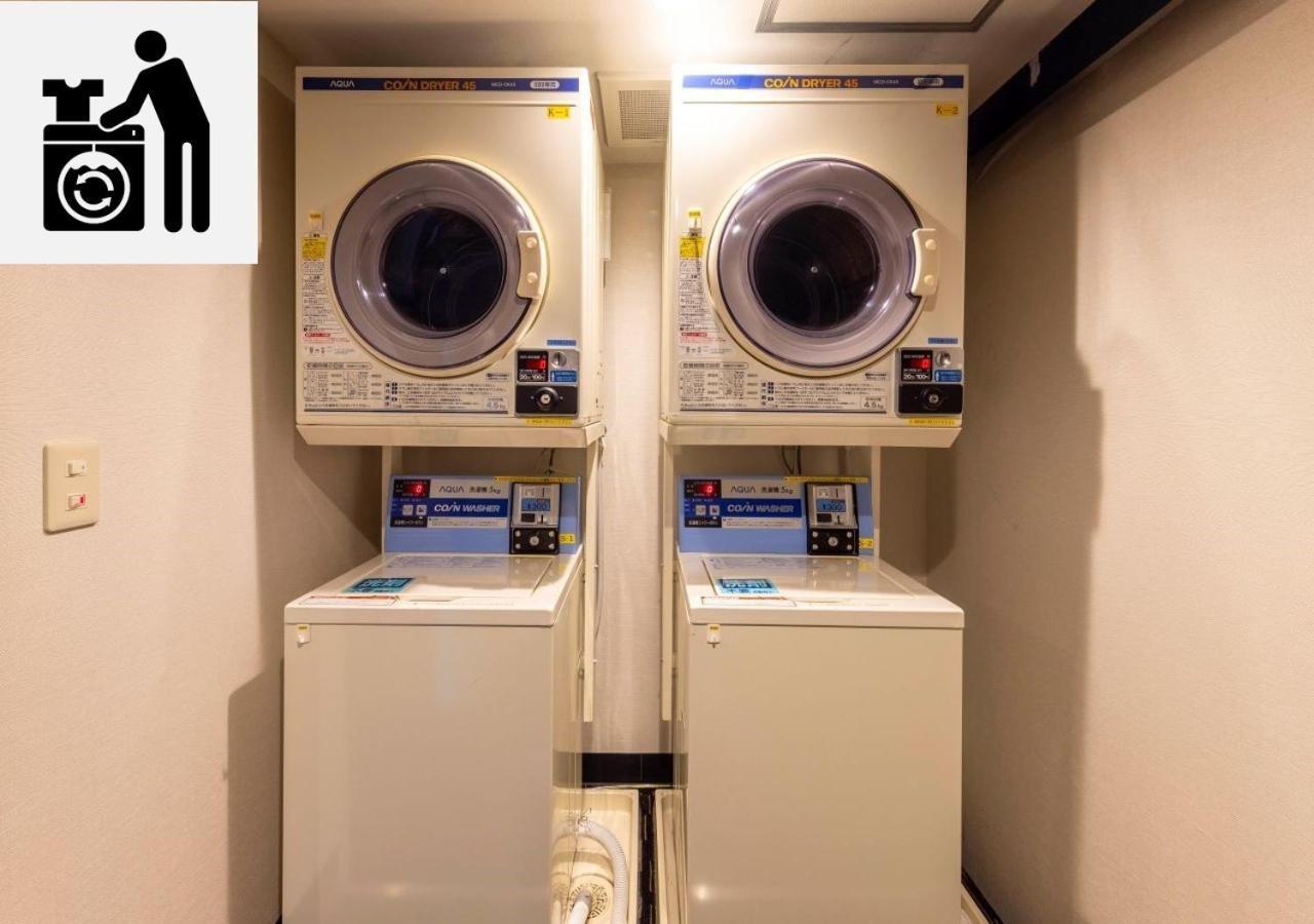 Apa Hotel Kanazawa Katamachi Εξωτερικό φωτογραφία